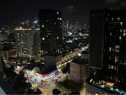 Uptown @ Farrer (D8), Apartment #577841271